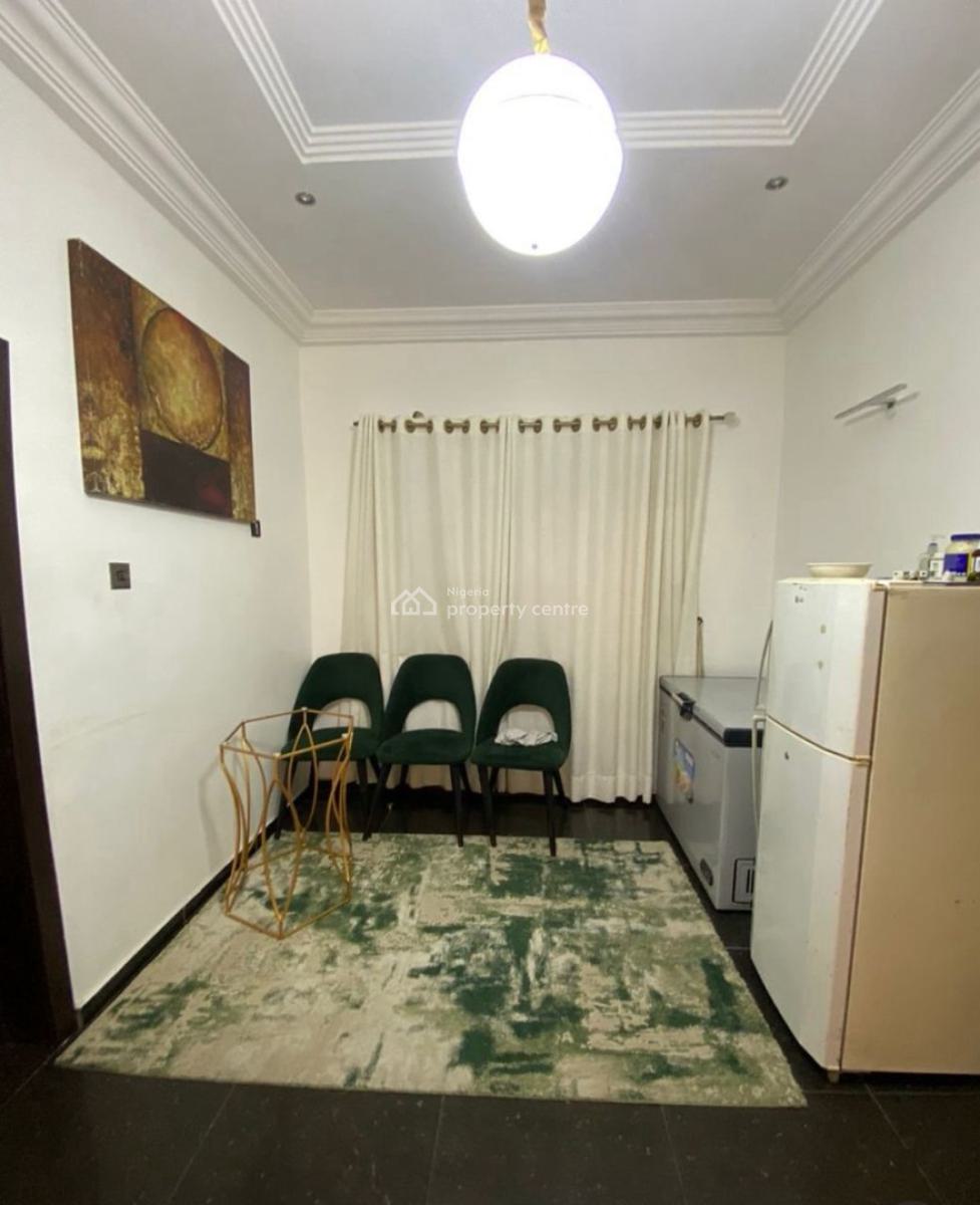 Classy 3 Bedroom with Excellent Facilities, Kusenla Road, Ikate, Lekki, Lagos, Flat / Apartment for Sale
