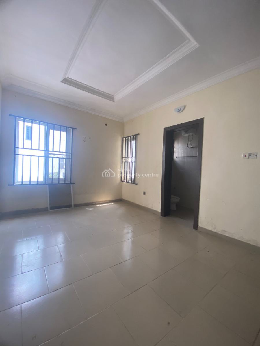 Just Out for The Fastest Fingers, Peninsula Garden Estate, Olokonla, Ajah, Lagos, Terraced Duplex for Rent
