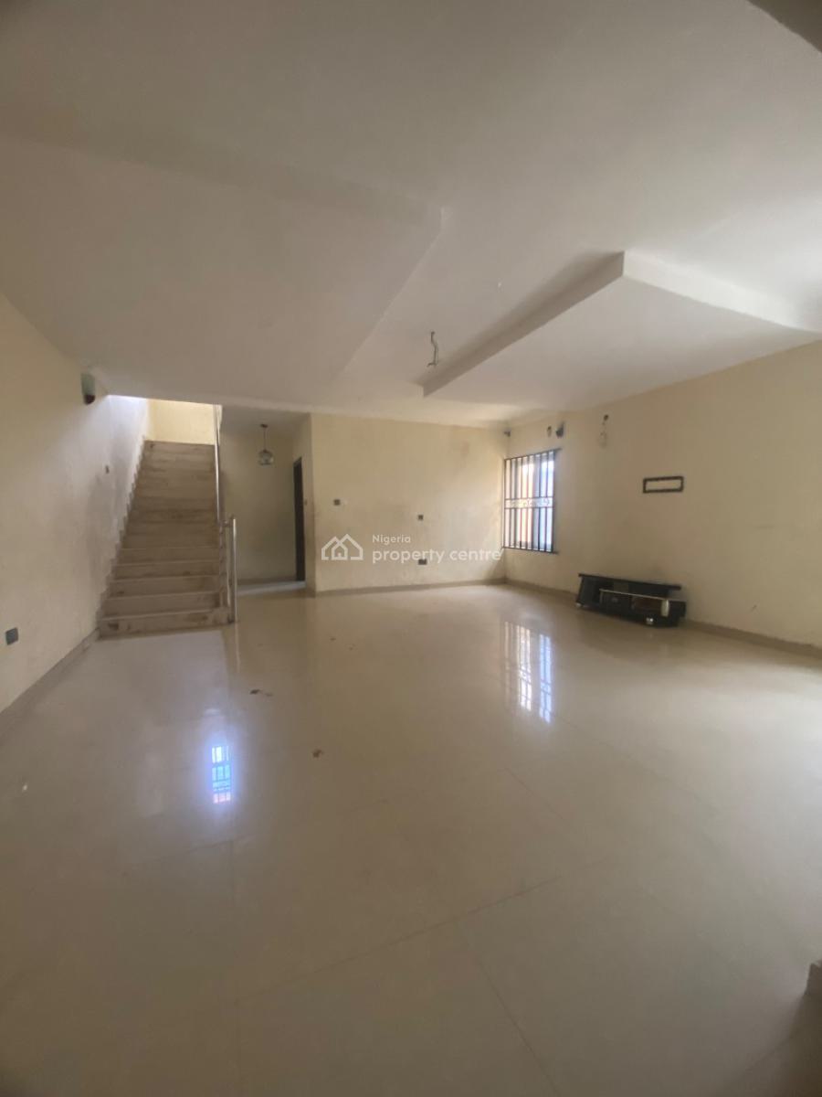 Just Out for The Fastest Fingers, Peninsula Garden Estate, Olokonla, Ajah, Lagos, Terraced Duplex for Rent