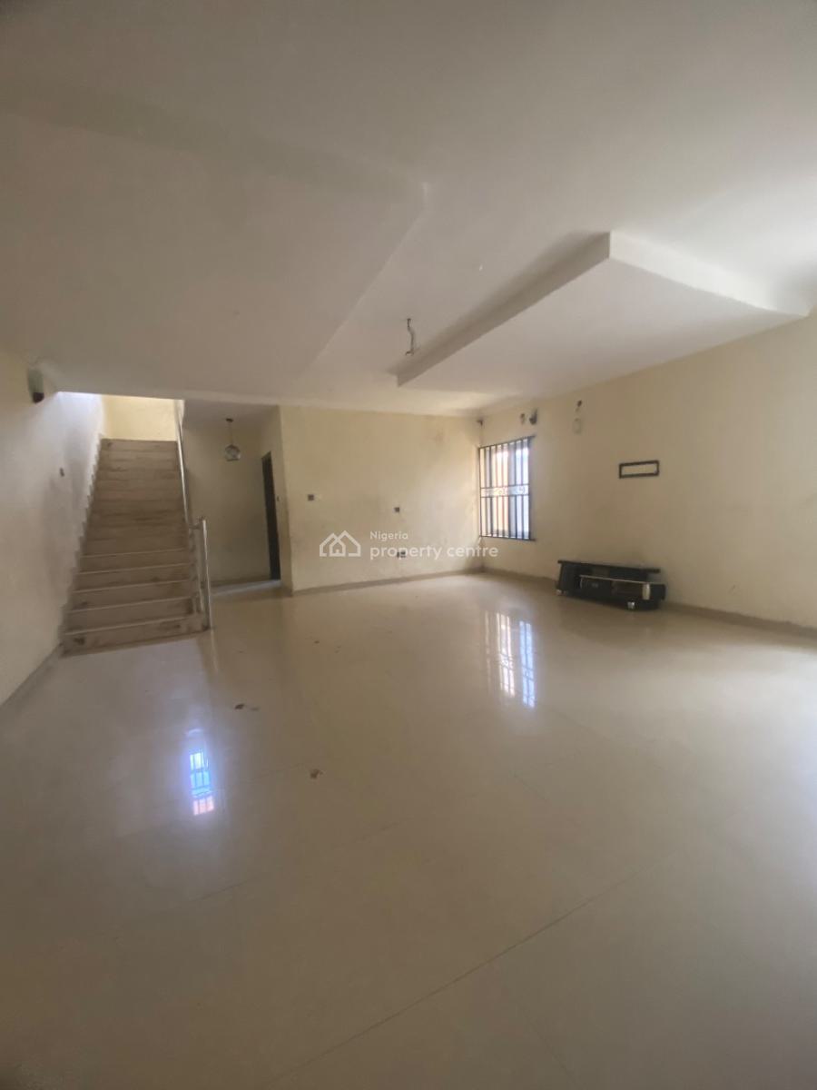 Just Out for The Fastest Fingers, Peninsula Garden Estate, Olokonla, Ajah, Lagos, Terraced Duplex for Rent