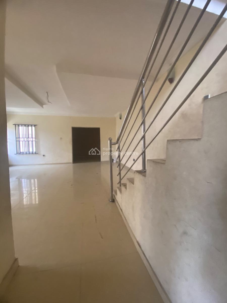 Just Out for The Fastest Fingers, Peninsula Garden Estate, Olokonla, Ajah, Lagos, Terraced Duplex for Rent