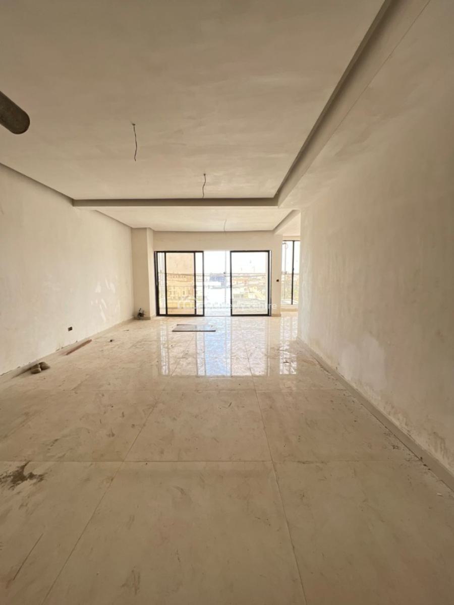 4-bed Waterfront Maisonette in Ikoyi, Banana Island, Ikoyi, Lagos, Flat / Apartment for Sale