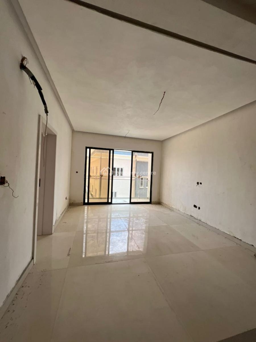 4-bed Waterfront Maisonette in Ikoyi, Banana Island, Ikoyi, Lagos, Flat / Apartment for Sale