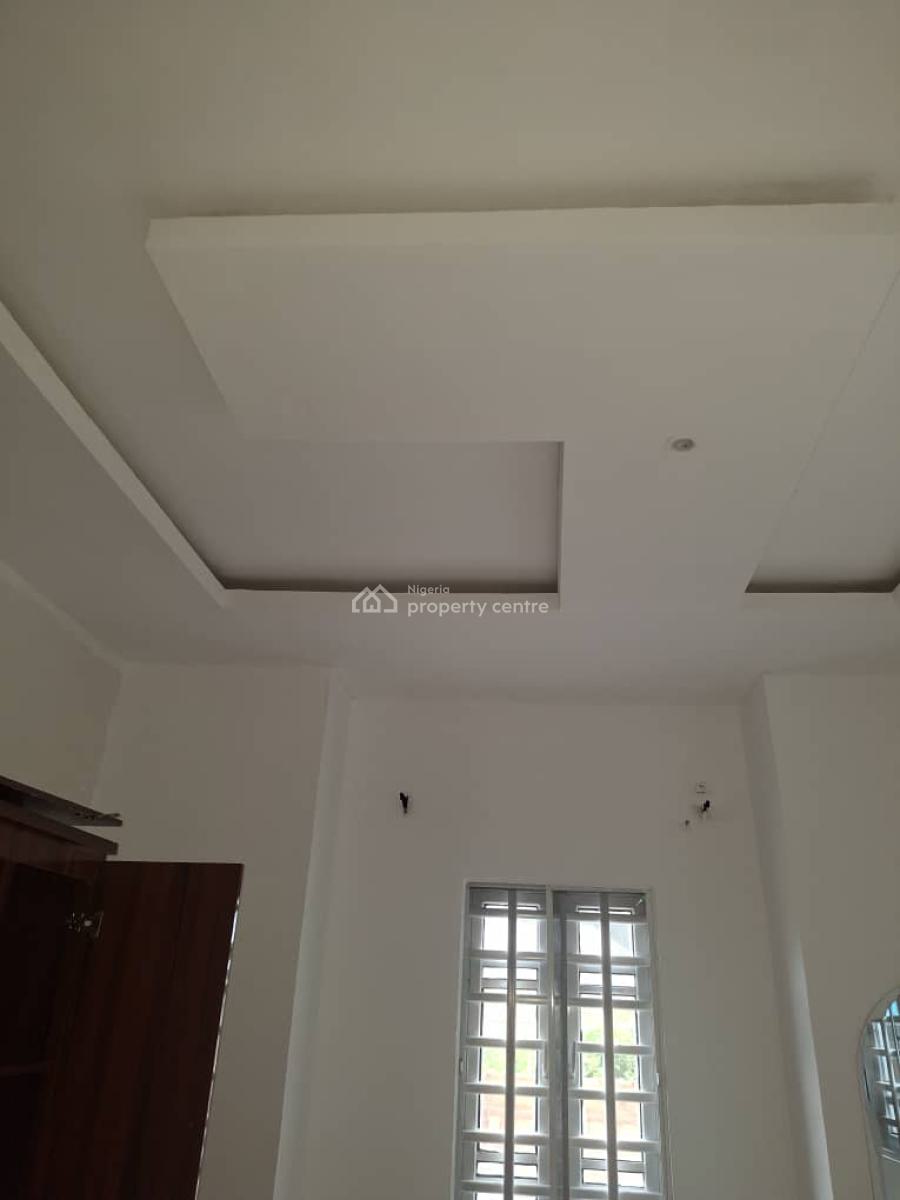 2flats of 2bedrooms & 2flats of Room & Parlour 50ft By 100ft Land, Amagba Road, Gra, Benin City, Benin, Oredo, Edo, Block of Flats for Sale