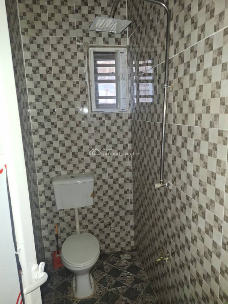 2flats of 2bedrooms & 2flats of Room & Parlour 50ft By 100ft Land, Amagba Road, Gra, Benin City, Benin, Oredo, Edo, Block of Flats for Sale