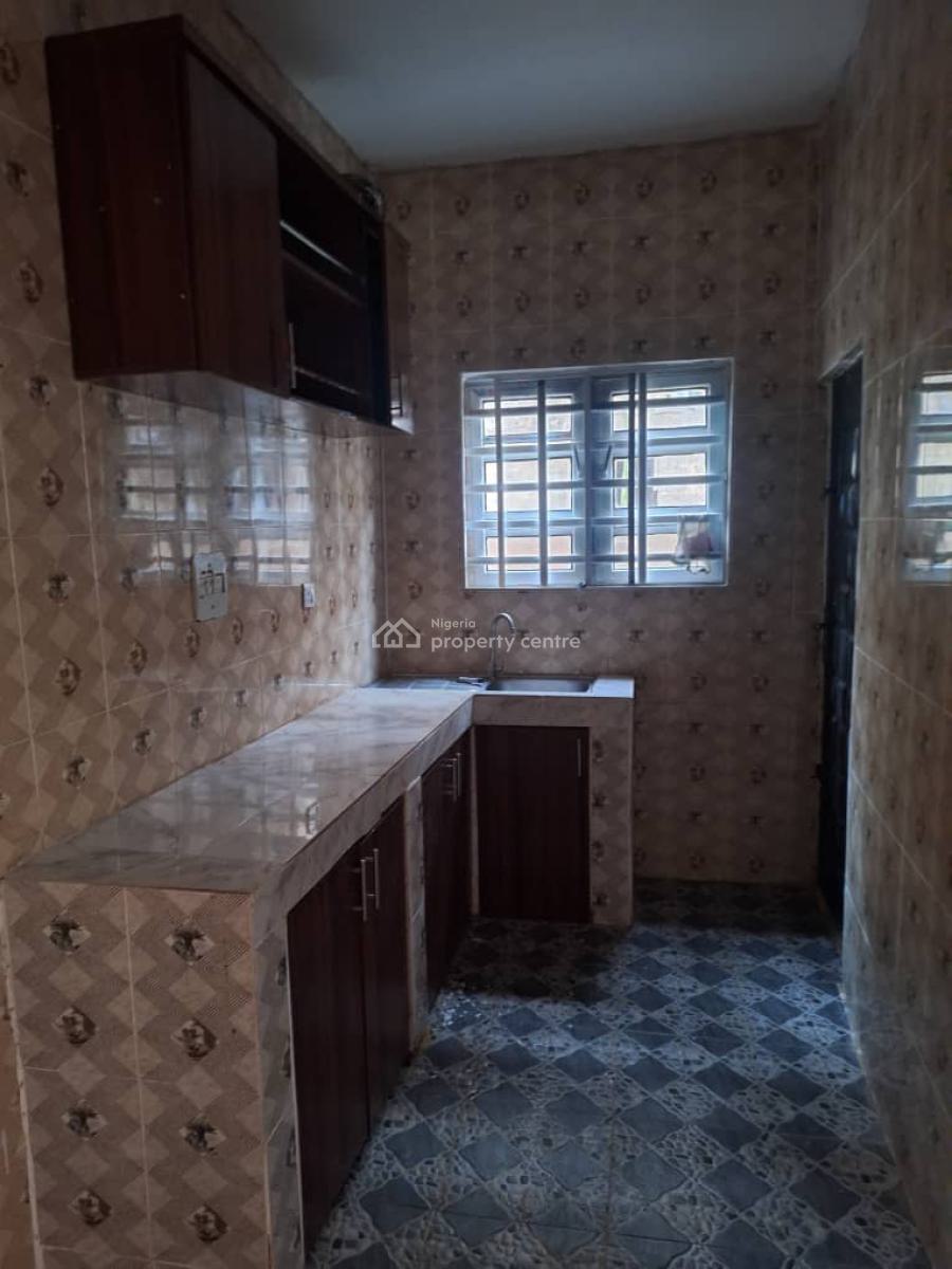2flats of 2bedrooms & 2flats of Room & Parlour 50ft By 100ft Land, Amagba Road, Gra, Benin City, Benin, Oredo, Edo, Block of Flats for Sale