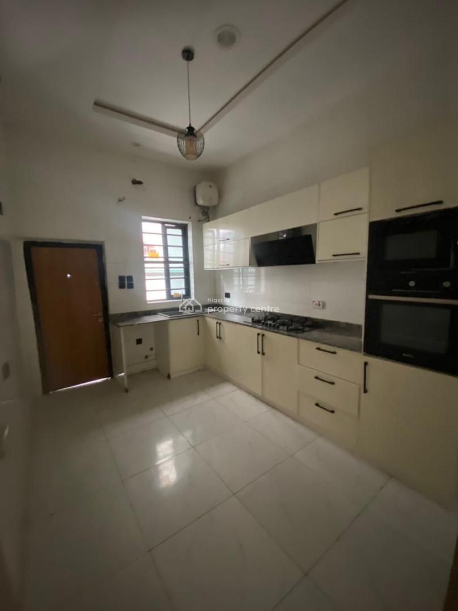 Mini Flat with Luxury Big Fitted Kitchen, Royal Pine Estate, Orchid Road Lekki, Lekki, Lagos, Mini Flat (room and Parlour) for Rent