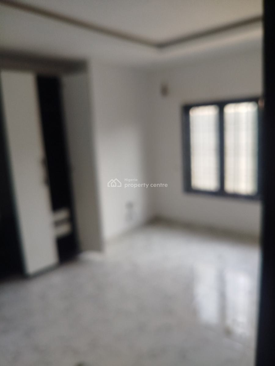 Luxury 3 Bedroom Apartment, Orchid Road, Lekki, Lagos, Flat / Apartment for Rent