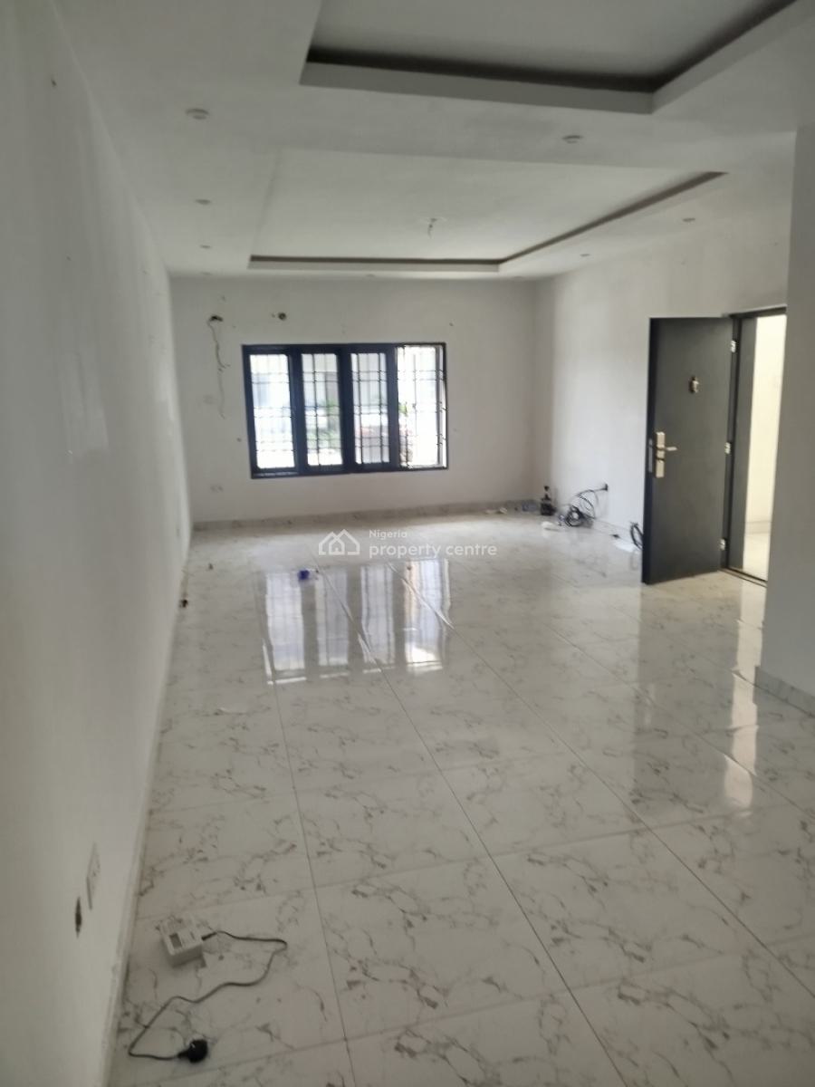 Luxury 3 Bedroom Apartment, Orchid Road, Lekki, Lagos, Flat / Apartment for Rent