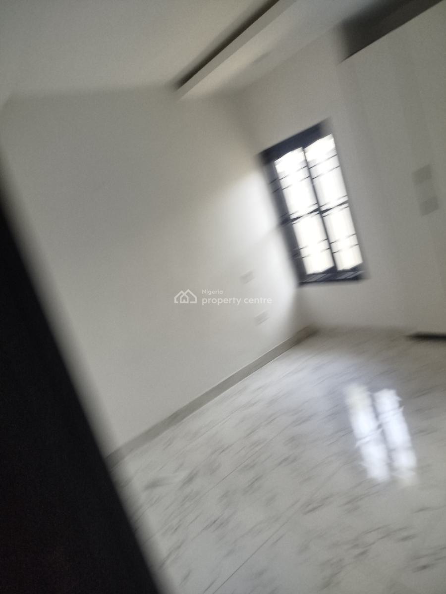 Luxury 3 Bedroom Apartment, Orchid Road, Lekki, Lagos, Flat / Apartment for Rent