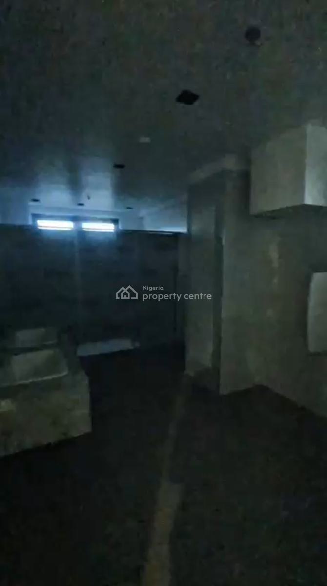 Porsche & Aesthetically Built Open Plan Office Spaces on 8 Floors, Off Issac John Street Ikeja, Ikeja, Lagos, Office Space for Rent