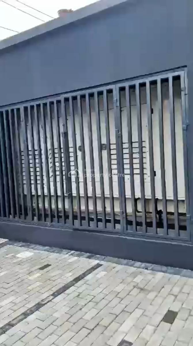 Porsche & Aesthetically Built Open Plan Office Spaces on 8 Floors, Off Issac John Street Ikeja, Ikeja, Lagos, Office Space for Rent