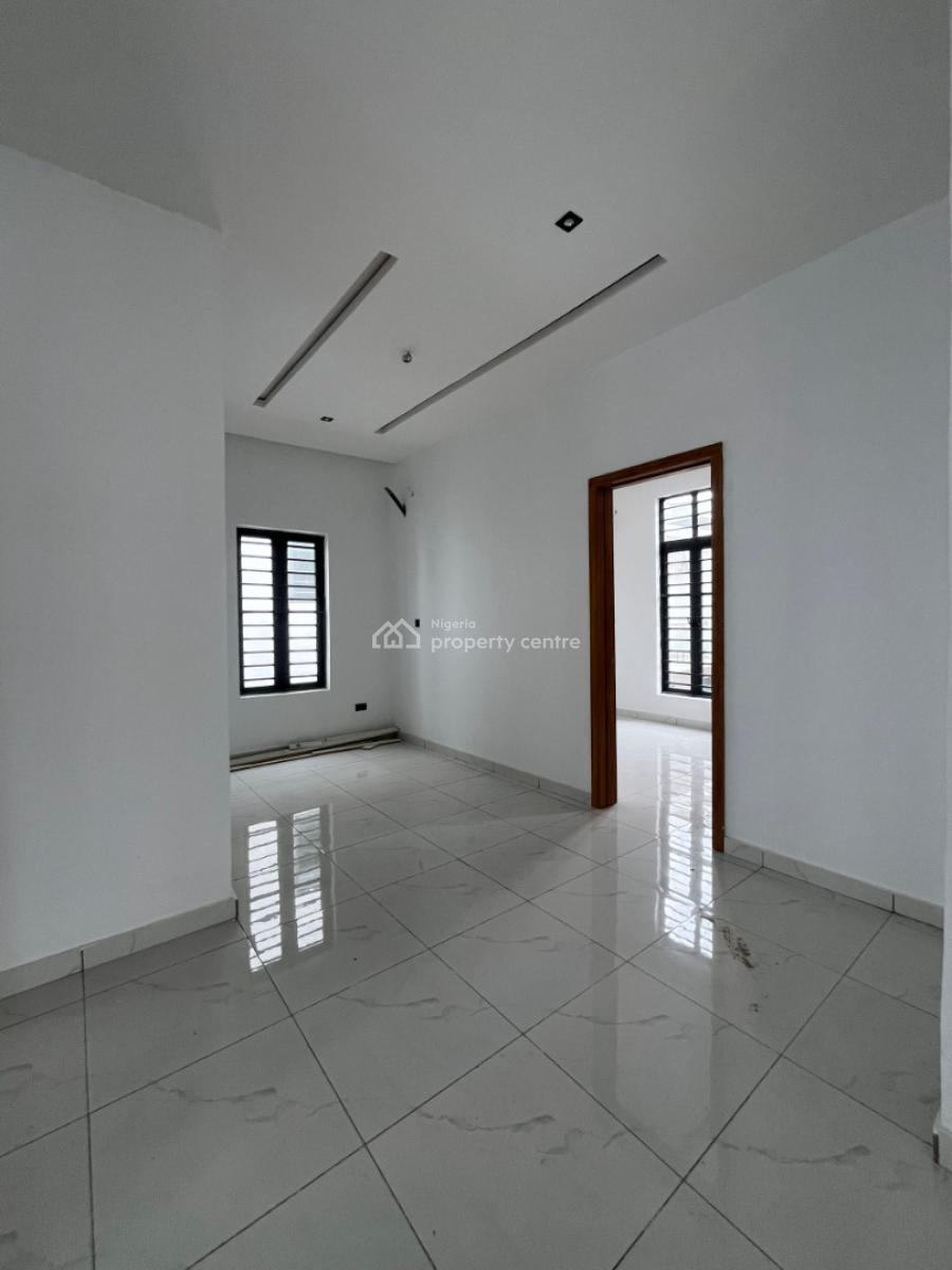 5 Bedroom Fully Detached Duplex, Vgc , Lekki , Lagos, Nigeria, Lekki, Lagos, Detached Duplex for Sale