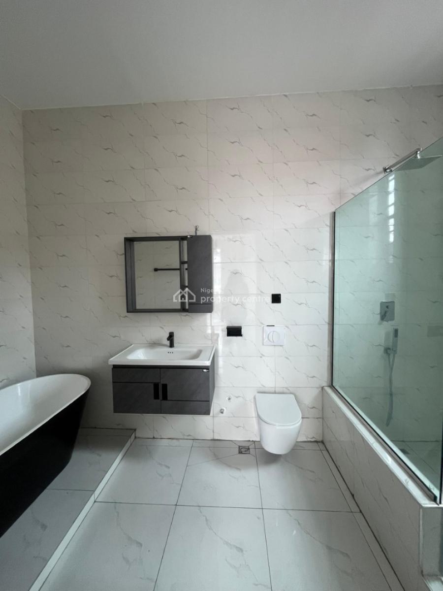 5 Bedroom Fully Detached Duplex, Vgc , Lekki , Lagos, Nigeria, Lekki, Lagos, Detached Duplex for Sale