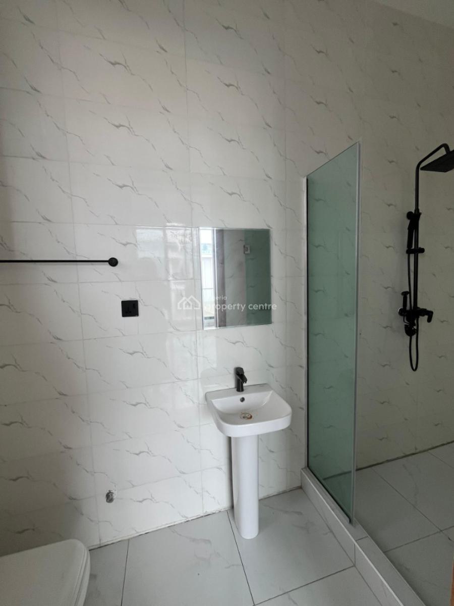 5 Bedroom Fully Detached Duplex, Vgc , Lekki , Lagos, Nigeria, Lekki, Lagos, Detached Duplex for Sale