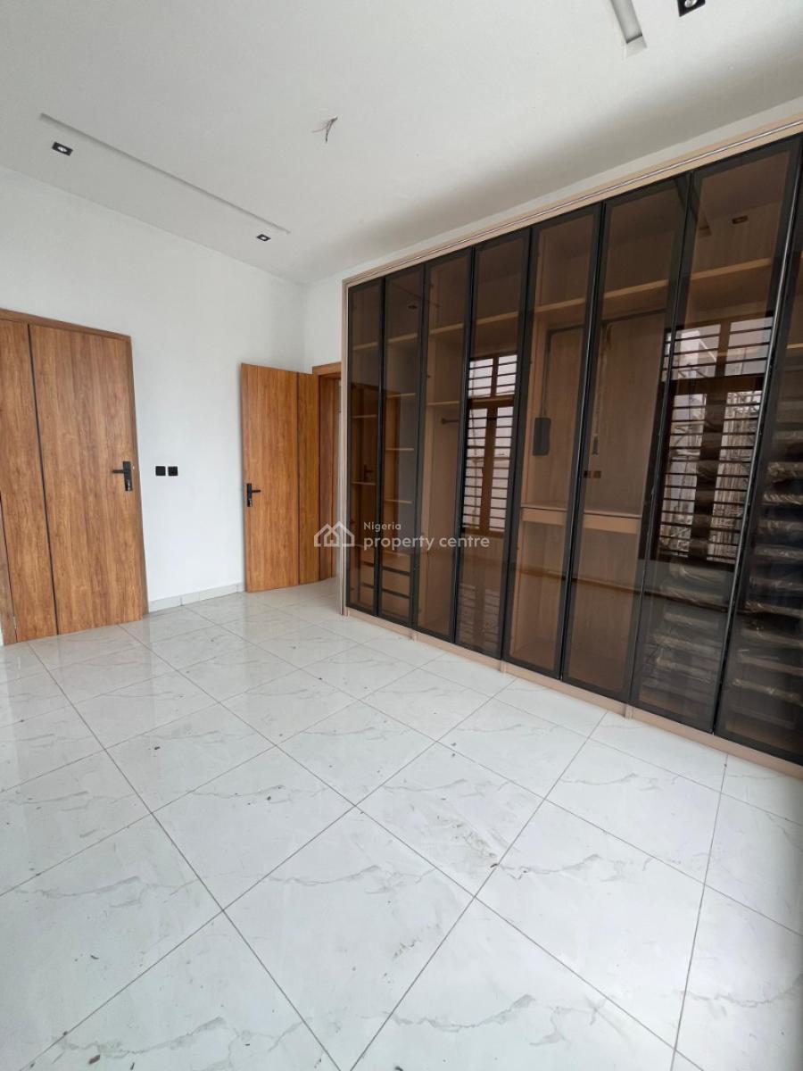 5 Bedroom Fully Detached Duplex, Vgc , Lekki , Lagos, Nigeria, Lekki, Lagos, Detached Duplex for Sale