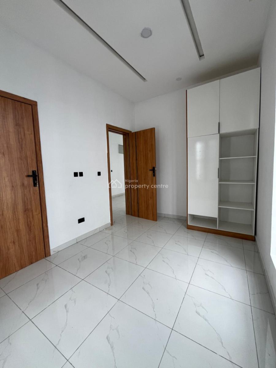 5 Bedroom Fully Detached Duplex, Vgc , Lekki , Lagos, Nigeria, Lekki, Lagos, Detached Duplex for Sale