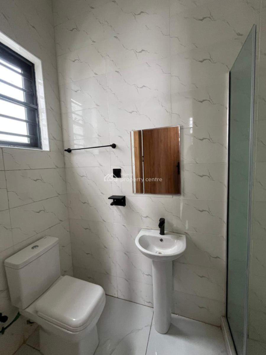 5 Bedroom Fully Detached Duplex, Vgc , Lekki , Lagos, Nigeria, Lekki, Lagos, Detached Duplex for Sale