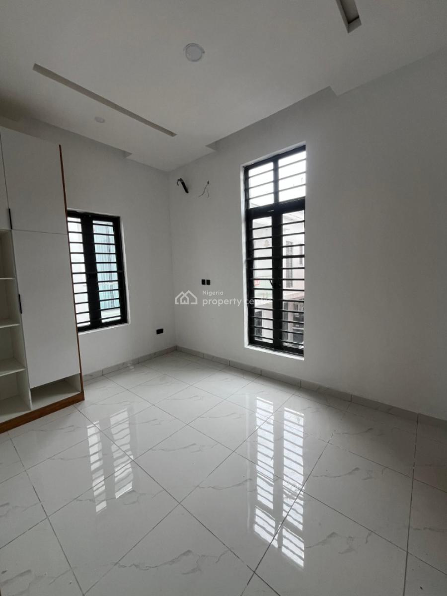 5 Bedroom Fully Detached Duplex, Vgc , Lekki , Lagos, Nigeria, Lekki, Lagos, Detached Duplex for Sale