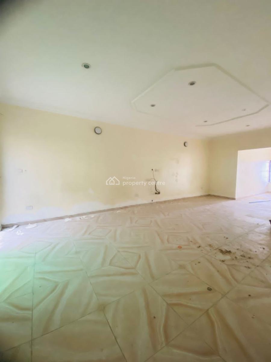 3 Bedroom Apartment with Bq, Lekki Phase 1, Lekki, Lagos, Flat / Apartment for Rent