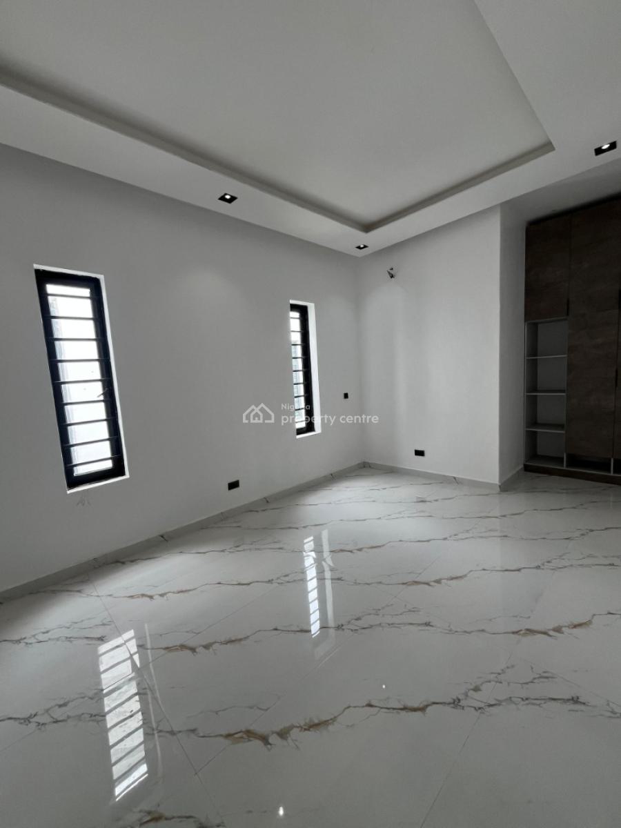 5 Bedroom Fully Detached Duplex, Vgc , Lekki , Lagos, Nigeria, Lekki, Lagos, Detached Duplex for Sale