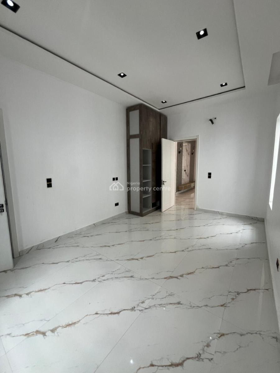 5 Bedroom Fully Detached Duplex, Vgc , Lekki , Lagos, Nigeria, Lekki, Lagos, Detached Duplex for Sale