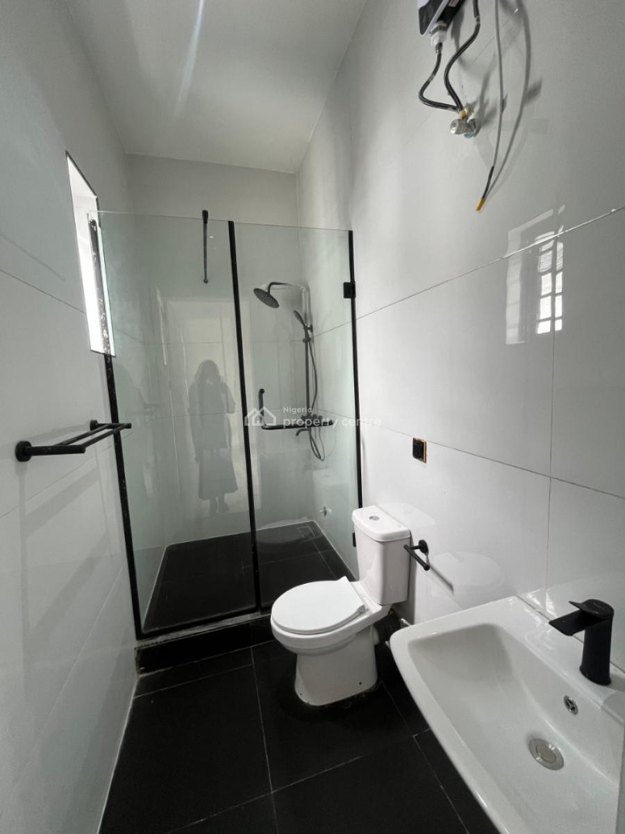 5 Bedroom Fully Detached Duplex, Vgc , Lekki , Lagos, Nigeria, Lekki, Lagos, Detached Duplex for Sale
