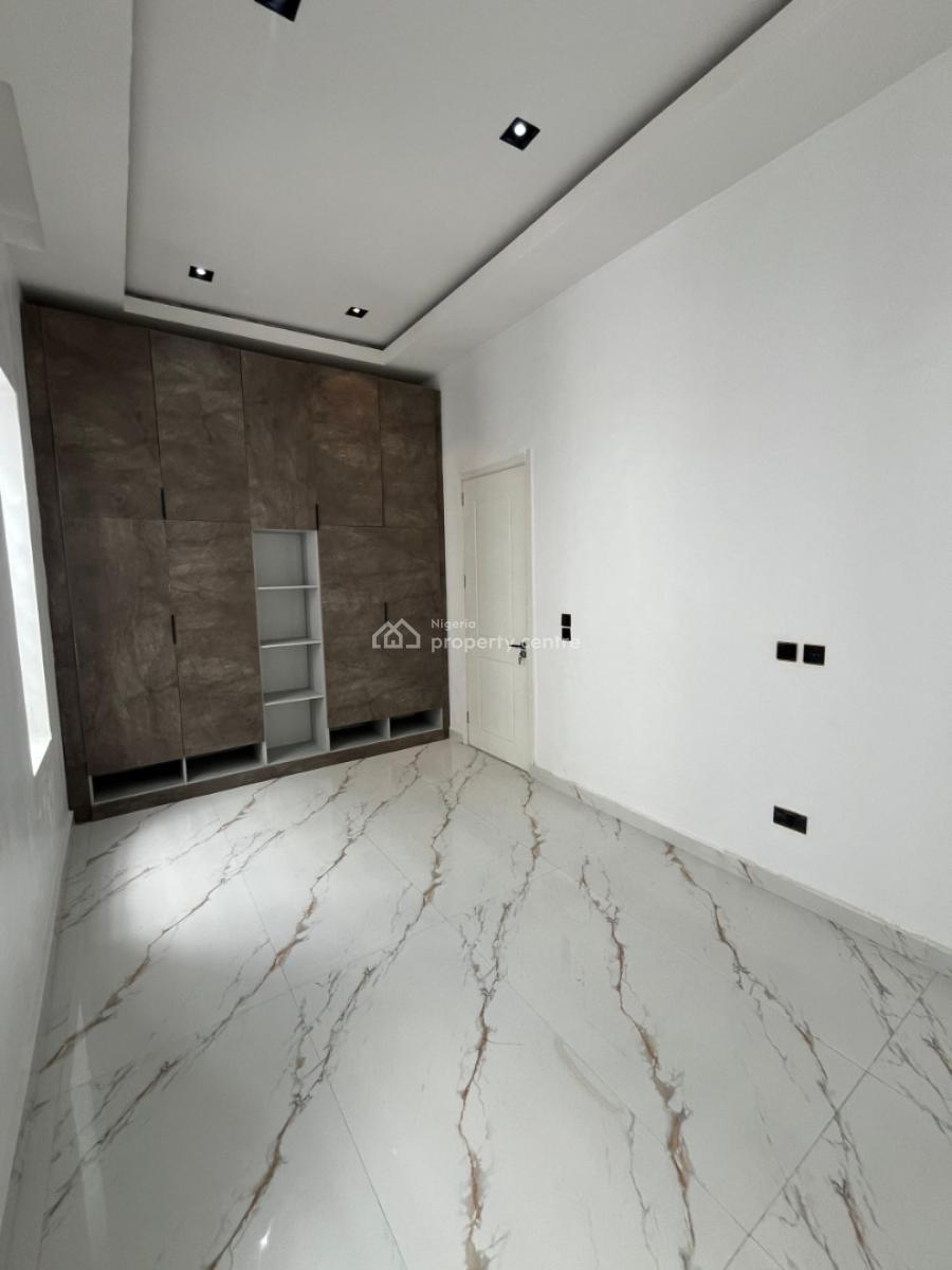5 Bedroom Fully Detached Duplex, Vgc , Lekki , Lagos, Nigeria, Lekki, Lagos, Detached Duplex for Sale