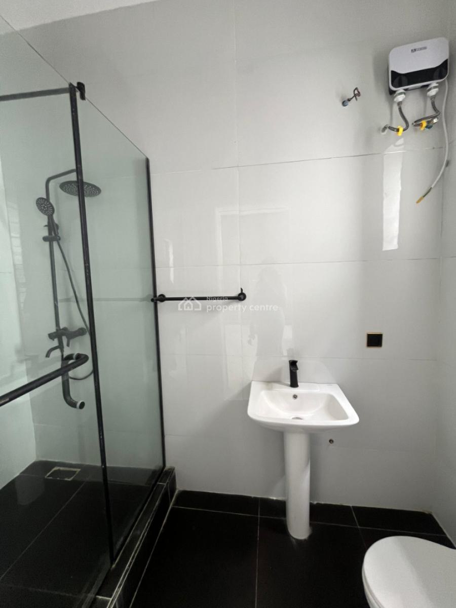 5 Bedroom Fully Detached Duplex, Vgc , Lekki , Lagos, Nigeria, Lekki, Lagos, Detached Duplex for Sale