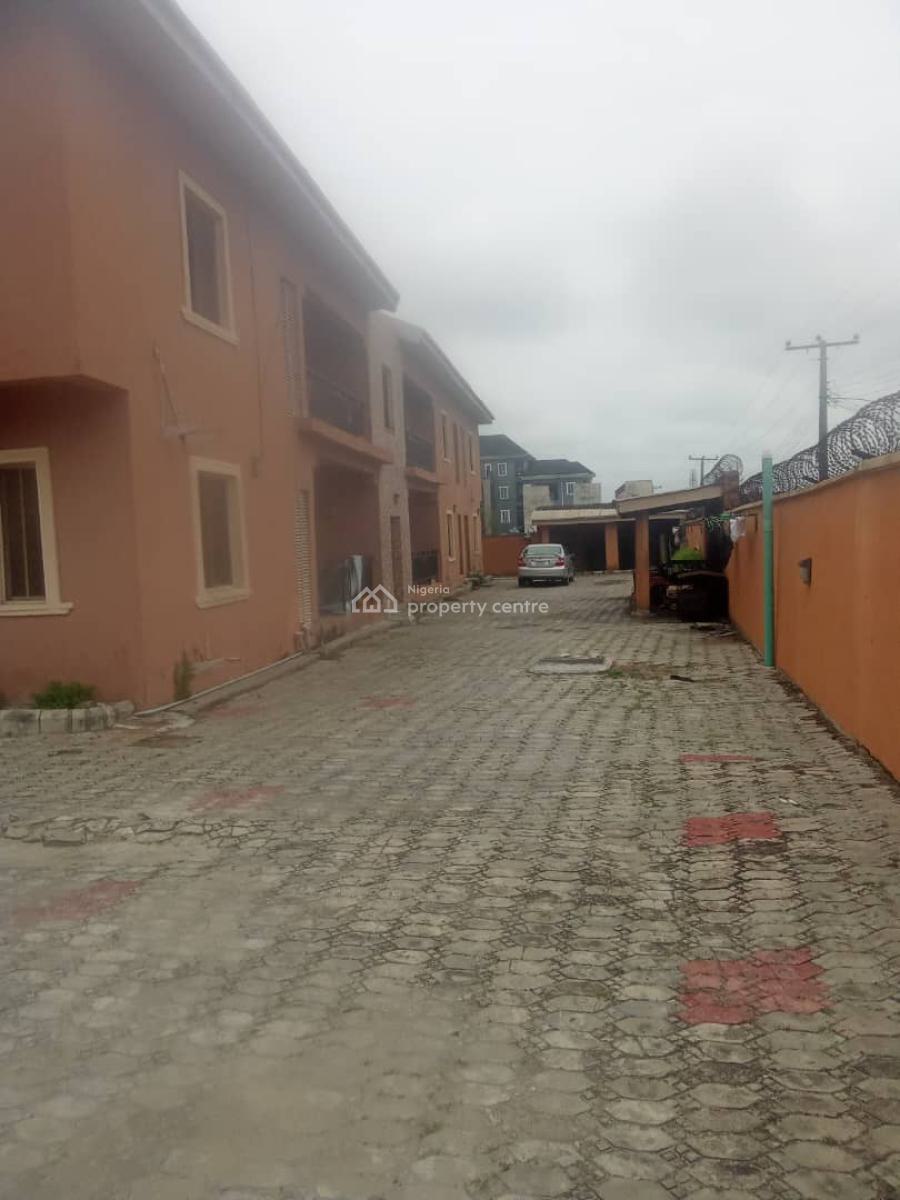 33 Rooms Hotel Event Center Building, Ikota Lekki, Ikota, Lekki, Lagos, Hostel for Sale