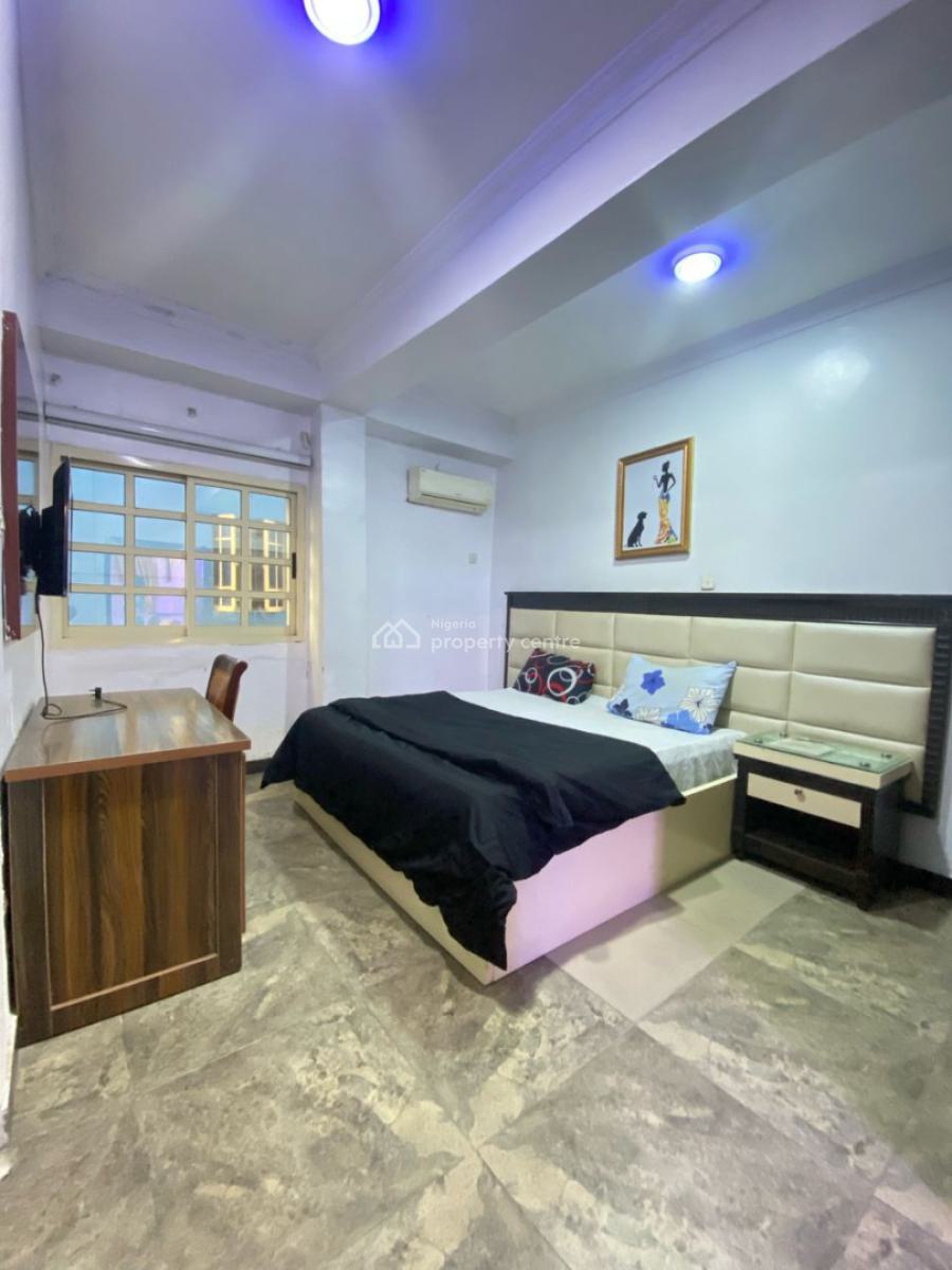33 Rooms Hotel Event Center Building, Ikota Lekki, Ikota, Lekki, Lagos, Hostel for Sale