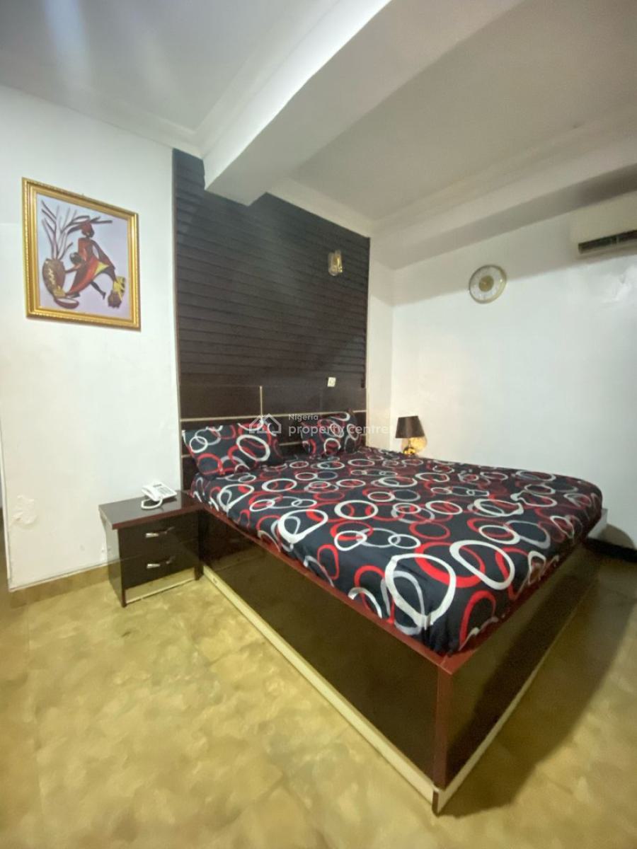 33 Rooms Hotel Event Center Building, Ikota Lekki, Ikota, Lekki, Lagos, Hostel for Sale