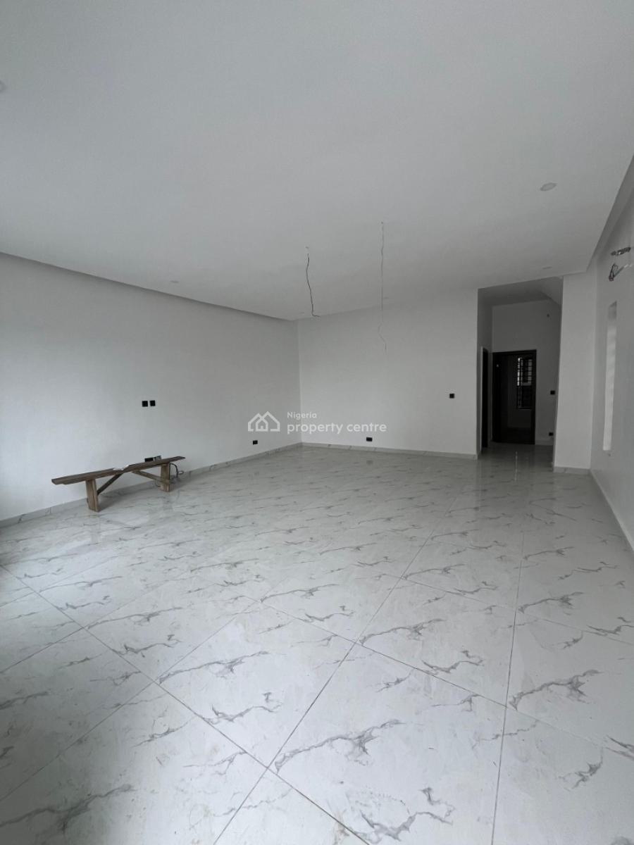 5 Bedroom Fully  Detached Duplex, Vgc , Lekki , Lagos, Nigeria, Lekki, Lagos, Detached Duplex for Sale