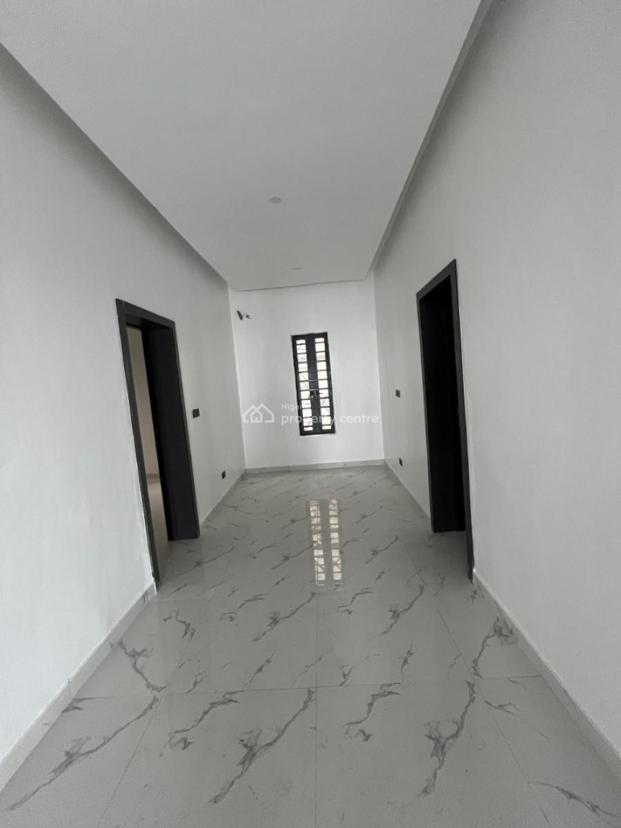 5 Bedroom Fully  Detached Duplex, Vgc , Lekki , Lagos, Nigeria, Lekki, Lagos, Detached Duplex for Sale