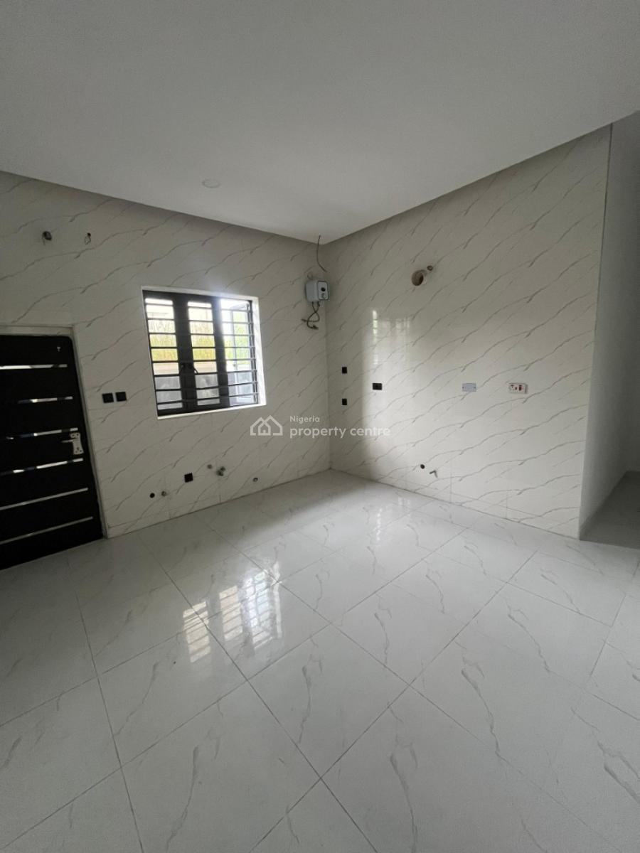 5 Bedroom Fully  Detached Duplex, Vgc , Lekki , Lagos, Nigeria, Lekki, Lagos, Detached Duplex for Sale