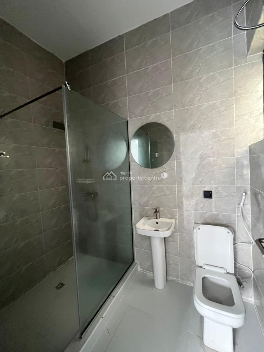 5 Bedroom Fully  Detached Duplex, Vgc , Lekki , Lagos, Nigeria, Lekki, Lagos, Detached Duplex for Sale