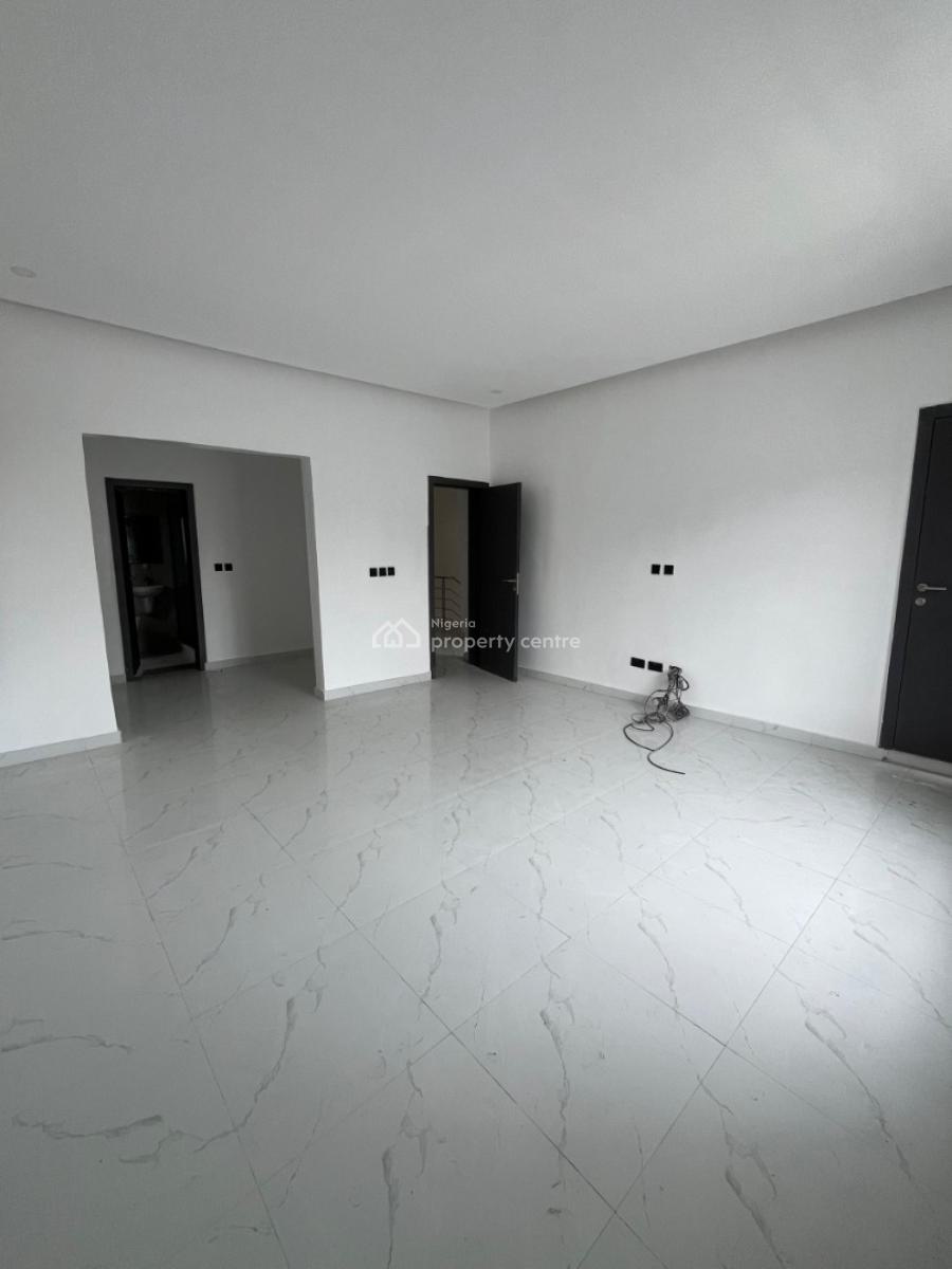 5 Bedroom Fully  Detached Duplex, Vgc , Lekki , Lagos, Nigeria, Lekki, Lagos, Detached Duplex for Sale