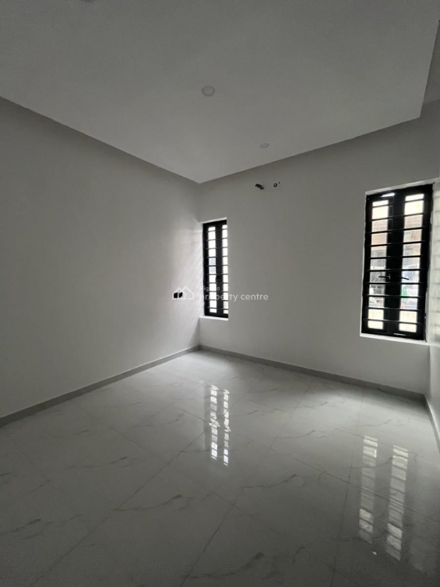 5 Bedroom Fully  Detached Duplex, Vgc , Lekki , Lagos, Nigeria, Lekki, Lagos, Detached Duplex for Sale