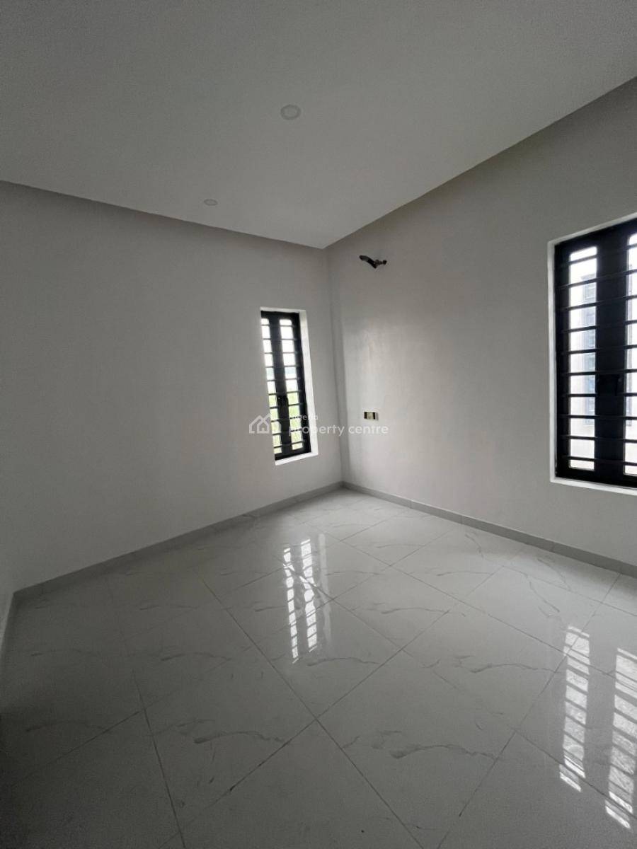5 Bedroom Fully  Detached Duplex, Vgc , Lekki , Lagos, Nigeria, Lekki, Lagos, Detached Duplex for Sale