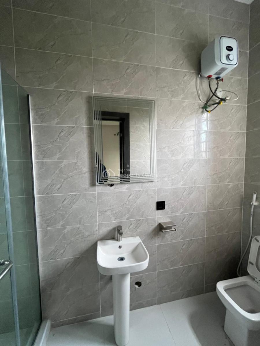 5 Bedroom Fully  Detached Duplex, Vgc , Lekki , Lagos, Nigeria, Lekki, Lagos, Detached Duplex for Sale