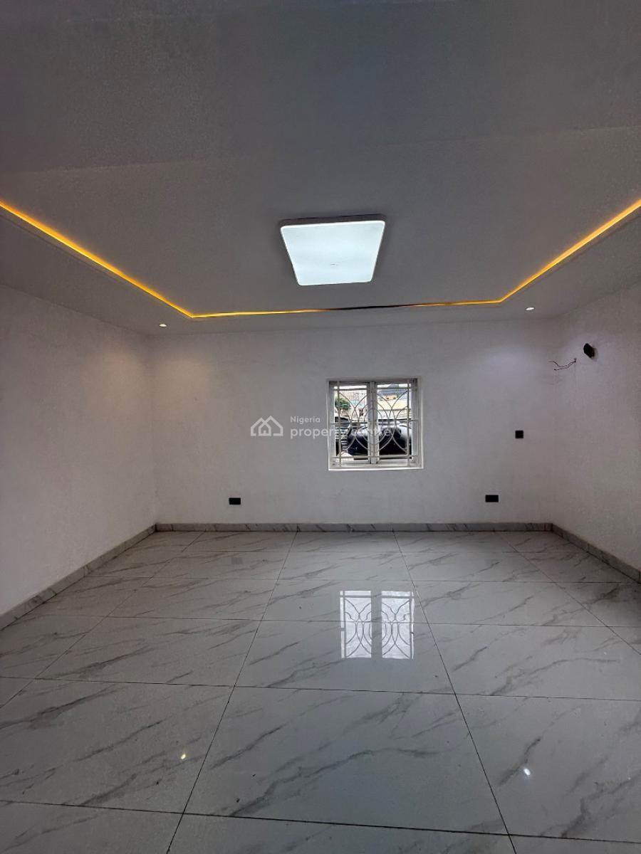 Brand New Tastefully Built Standard 5 Bedroom Detached Corner Unit Dup, Brains & Hammers Estate By Cedarcrest Hospital, Apo, Abuja, Detached Duplex for Rent