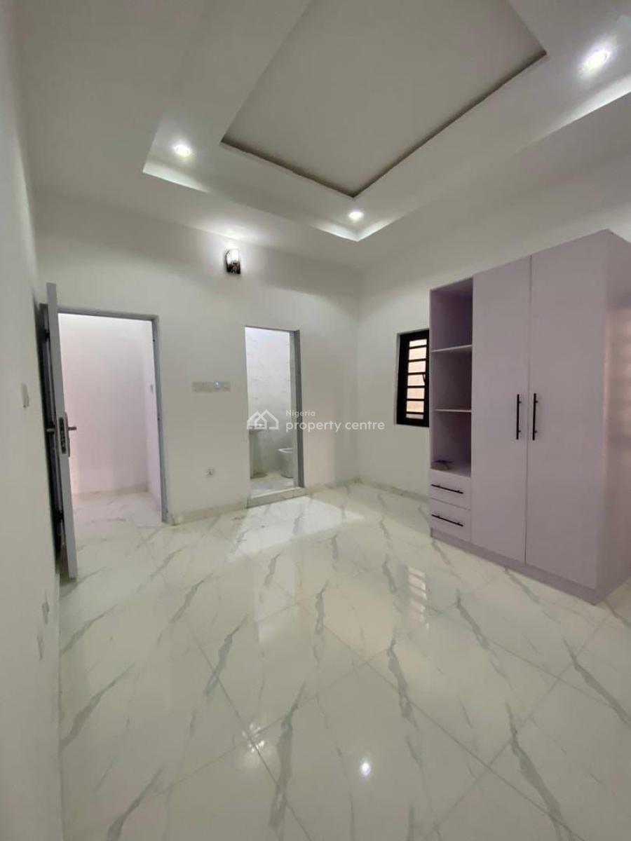 Exquisite Newly Built 2 Bedroom Apartment, Miniflats, Selfcon, Badore, Ajah, Lagos, Flat / Apartment for Rent