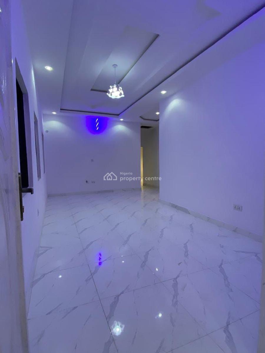 Exquisite Newly Built 2 Bedroom Apartment, Miniflats, Selfcon, Badore, Ajah, Lagos, Flat / Apartment for Rent