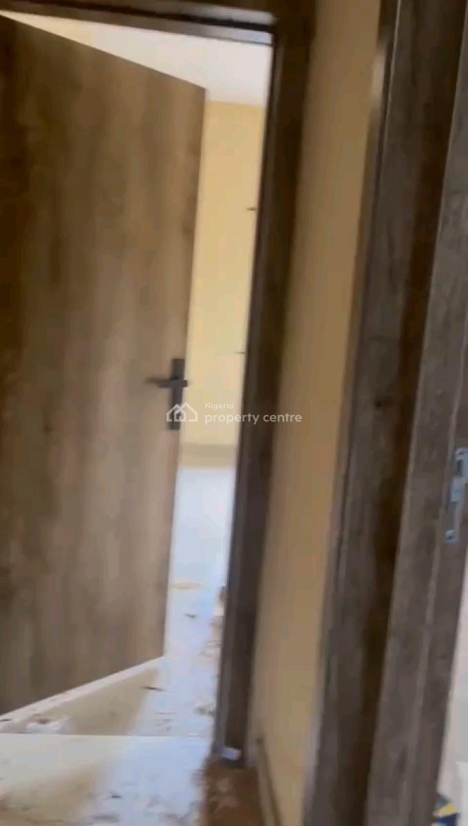 Decent 3bedrm Ground Flat with 3t2b a Room En-suite in a Well Secured, Medina Estate, Medina, Gbagada, Lagos, Flat / Apartment for Rent