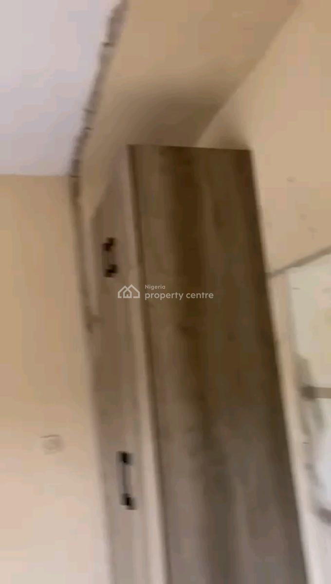 Decent 3bedrm Ground Flat with 3t2b a Room En-suite in a Well Secured, Medina Estate, Medina, Gbagada, Lagos, Flat / Apartment for Rent