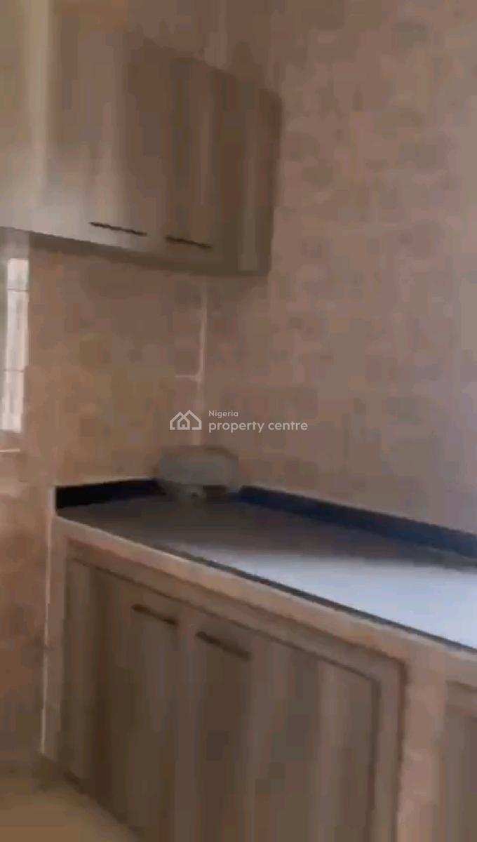 Decent 3bedrm Ground Flat with 3t2b a Room En-suite in a Well Secured, Medina Estate, Medina, Gbagada, Lagos, Flat / Apartment for Rent