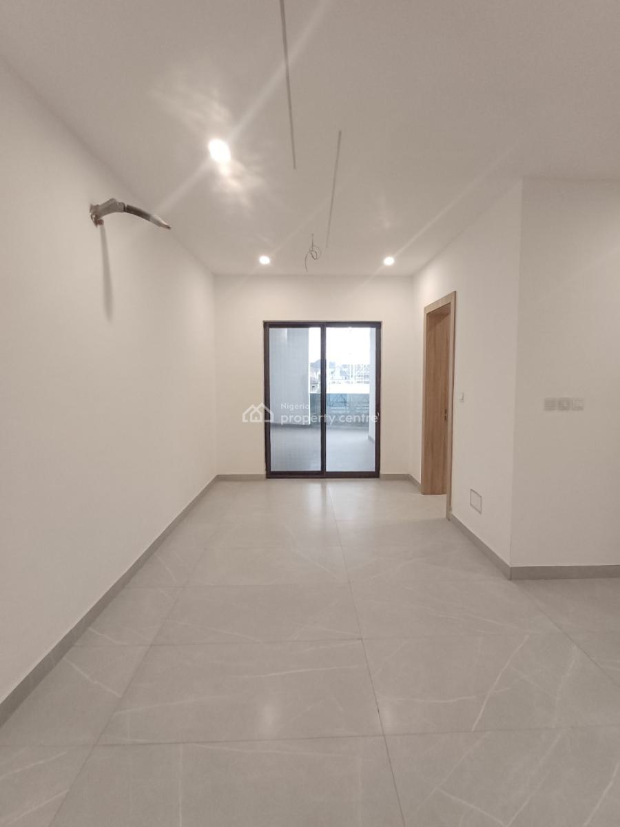 7 Units of 4 Bedrooms Terrace with Bq, Life Camp, Abuja, Terraced Duplex for Sale