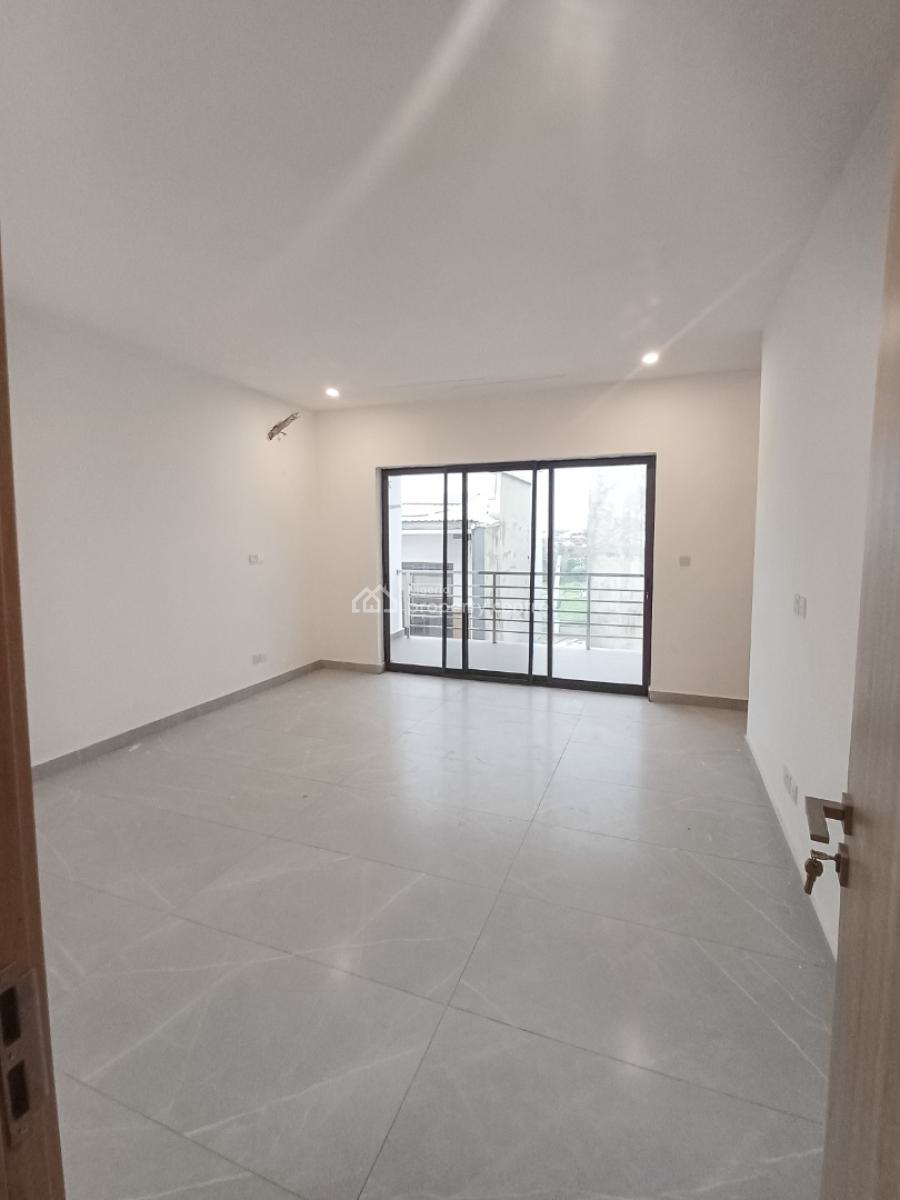 7 Units of 4 Bedrooms Terrace with Bq, Life Camp, Abuja, Terraced Duplex for Sale