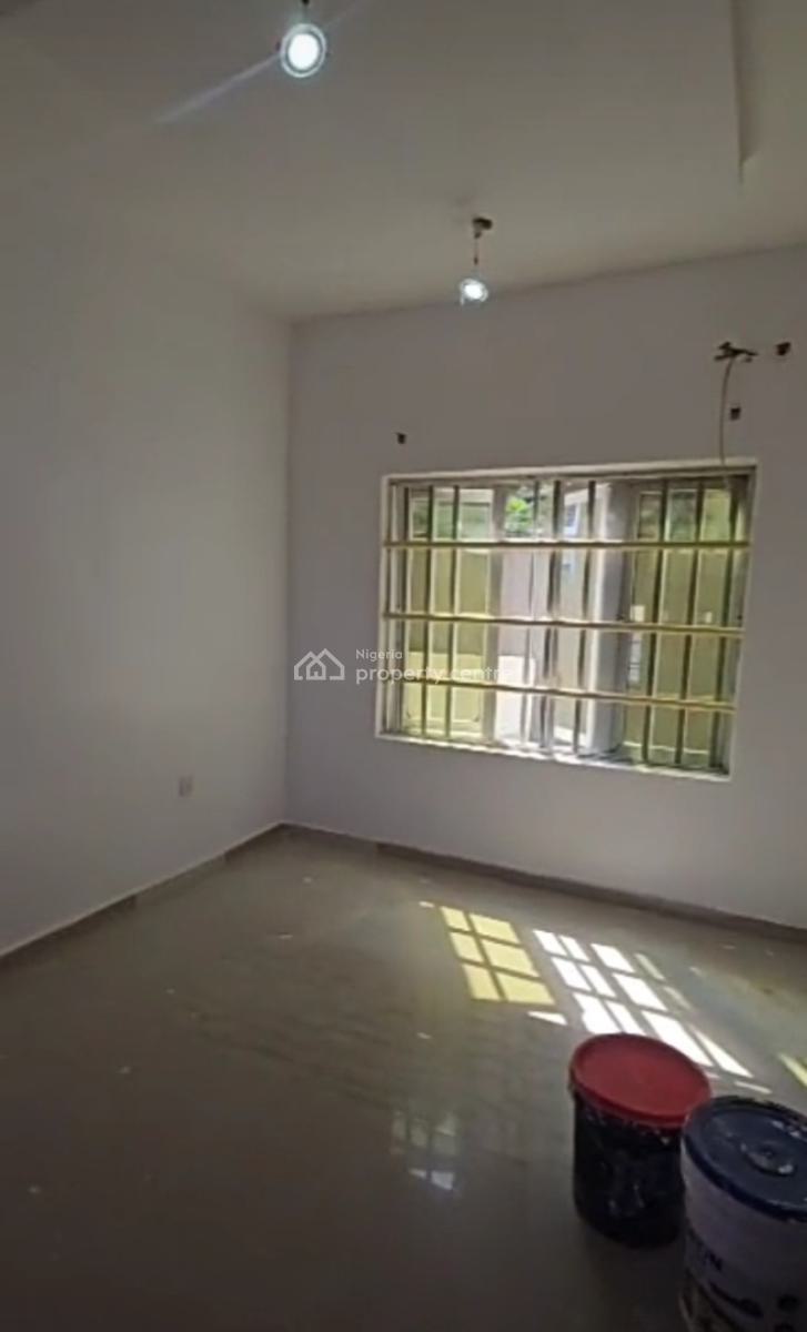 Modern 2 Bedroom Flat( Downstairs) - Video Available, Lekki Palm City Estate, Ajah, Lagos, Flat / Apartment for Rent