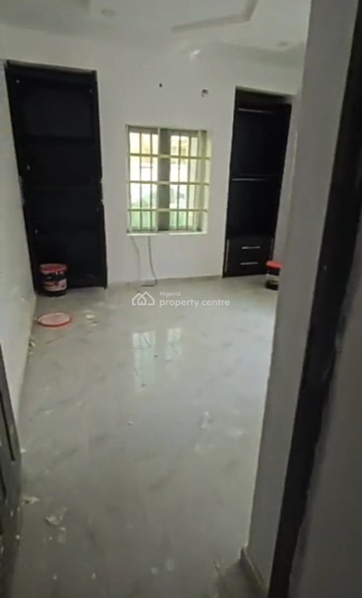 Modern 2 Bedroom Flat( Downstairs) - Video Available, Lekki Palm City Estate, Ajah, Lagos, Flat / Apartment for Rent